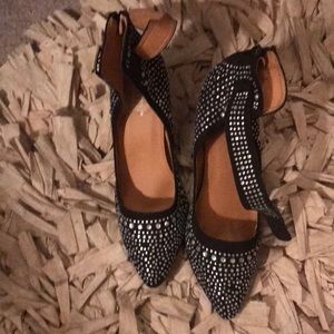 ⚡️⚡️Sexy Black Heels for Women